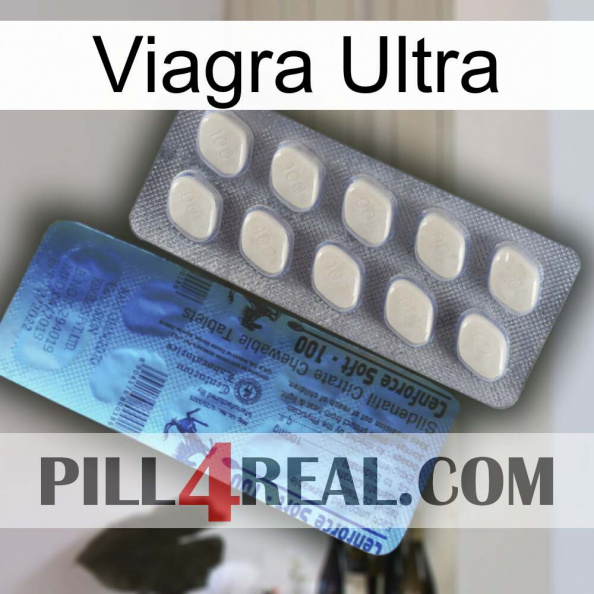 Viagra Ultra 34